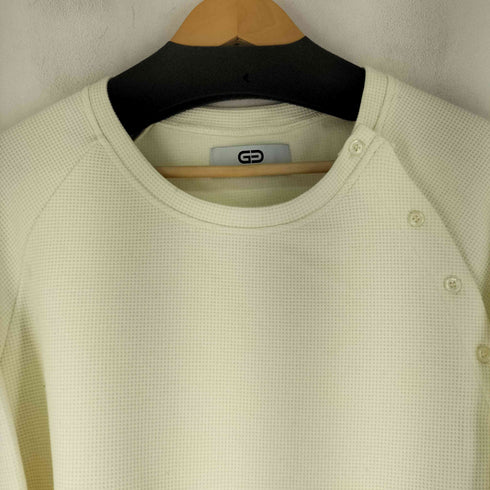 GOAT ESSENCE 25AW THERMAL LS TEE メンズ JPN:2