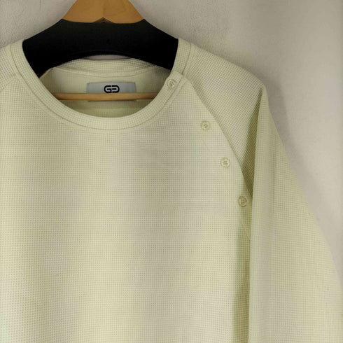 GOAT ESSENCE 25AW THERMAL LS TEE メンズ JPN:2