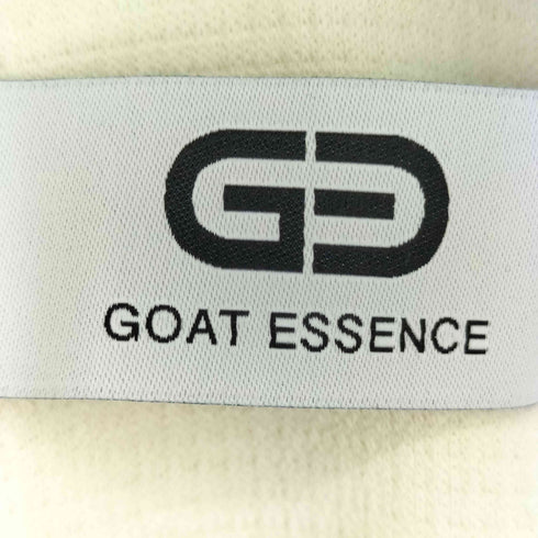 GOAT ESSENCE 25AW THERMAL LS TEE メンズ JPN:2