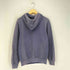 ポロジーンズカンパニーラルフローレン POLO JEANS COMPANY RALPH LAUREN 星条旗パッチ Vガゼットプルオーバーパーカー メンズ M