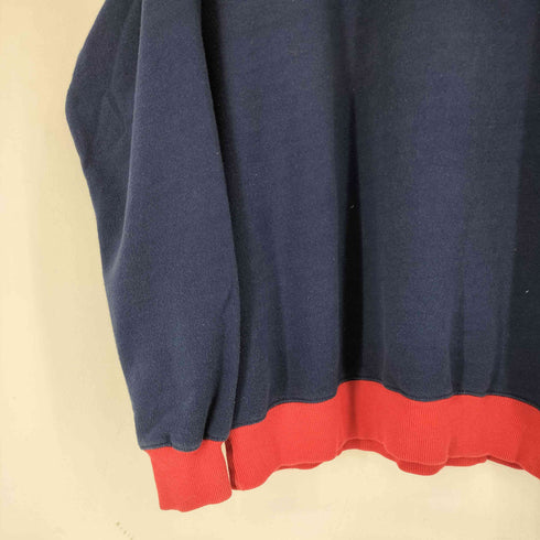 アトモス atmos Ringer Sweatshirt メンズ JPN:M