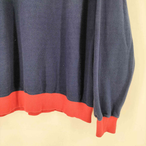 アトモス atmos Ringer Sweatshirt メンズ JPN:M
