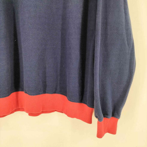 アトモス atmos Ringer Sweatshirt メンズ JPN:M