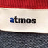 アトモス atmos Ringer Sweatshirt メンズ JPN:M