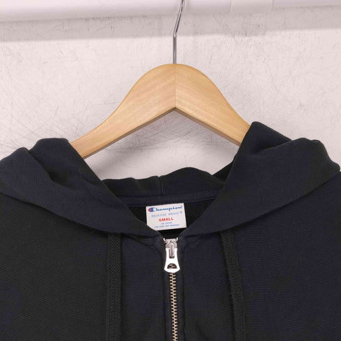チャンピオン Champion 別注ジップアップパーカー メンズ JPN:S