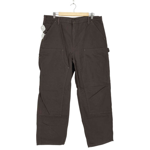 カーハート Carhartt Dungaree Fit ダブルニーペインターパンツ メンズ 38×30