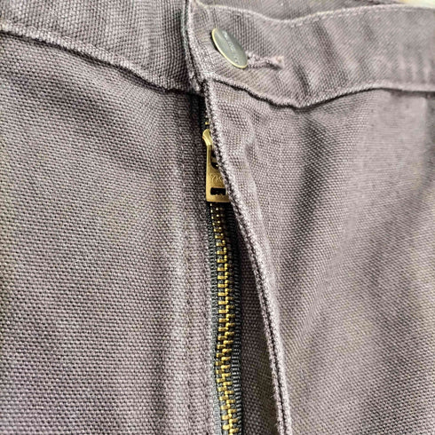 カーハート Carhartt Dungaree Fit ダブルニーペインターパンツ メンズ 38×30