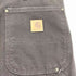 カーハート Carhartt Dungaree Fit ダブルニーペインターパンツ メンズ 38×30