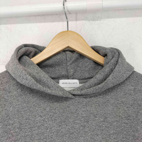 ジョンエリオット JOHN ELLIOTT Hooded Villain メンズ JPN:1