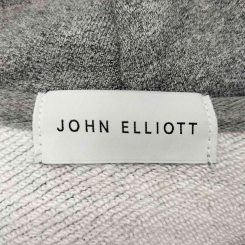 ジョンエリオット JOHN ELLIOTT Hooded Villain メンズ JPN:1