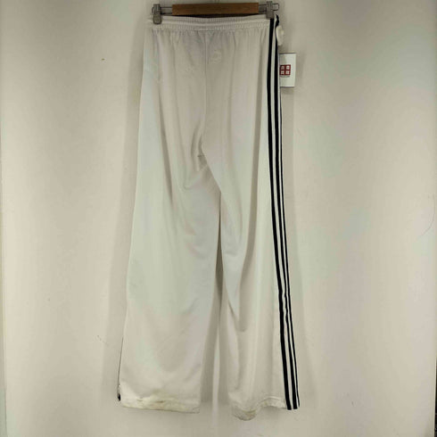 アディダス adidas ファイヤーバード ルーズ トラックパンツ レディース JPN:M