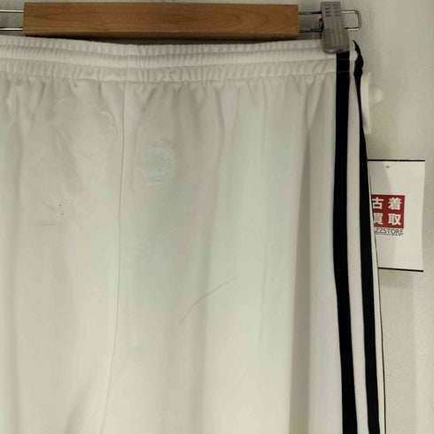 アディダス adidas ファイヤーバード ルーズ トラックパンツ レディース JPN:M