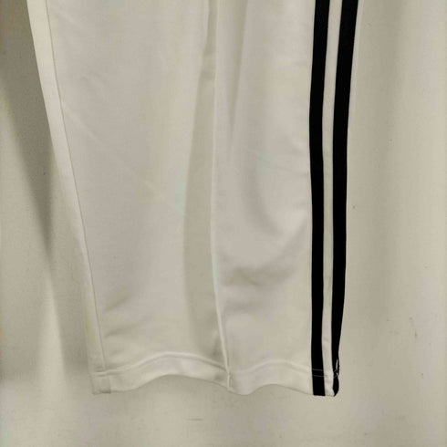 アディダス adidas ファイヤーバード ルーズ トラックパンツ レディース JPN:M