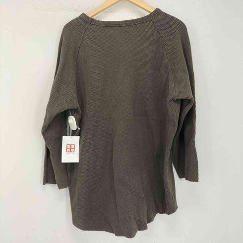 ロンハーマン Ron Herman サーマルカットソー レディース JPN:M