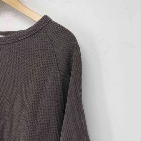 ロンハーマン Ron Herman サーマルカットソー レディース JPN:M