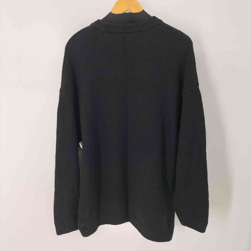 ルイス Luis Lui'sBOY サイダーボーイ インターシャニット メンズ JPN:L