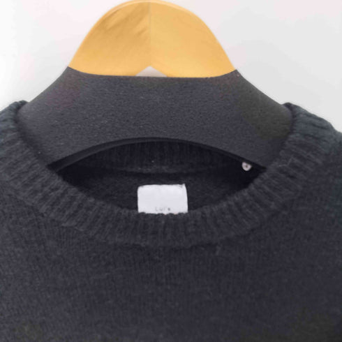 ルイス Luis Lui'sBOY サイダーボーイ インターシャニット メンズ JPN:L