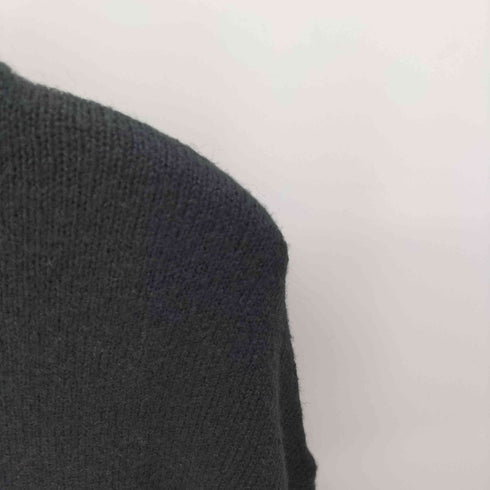 ルイス Luis Lui'sBOY サイダーボーイ インターシャニット メンズ JPN:L