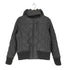 JHONEY FASHIONFACTORY キルティング中綿ジャケット メンズ M