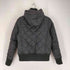 JHONEY FASHIONFACTORY キルティング中綿ジャケット メンズ M