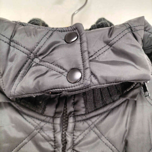 JHONEY FASHIONFACTORY キルティング中綿ジャケット メンズ M