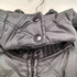 JHONEY FASHIONFACTORY キルティング中綿ジャケット メンズ M