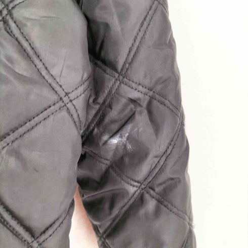 JHONEY FASHIONFACTORY キルティング中綿ジャケット メンズ M