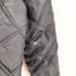 JHONEY FASHIONFACTORY キルティング中綿ジャケット メンズ M
