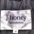 JHONEY FASHIONFACTORY キルティング中綿ジャケット メンズ M