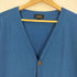 アーペーセー A.P.C. カシミヤ混 コットン カーディガン メンズ import:S