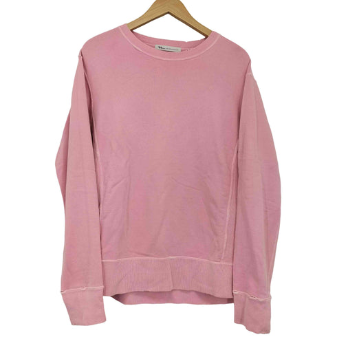 ロンハーマン Ron Herman ダメージ加工プルオーバースウェット レディース JPN:S