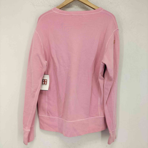 ロンハーマン Ron Herman ダメージ加工プルオーバースウェット レディース JPN:S