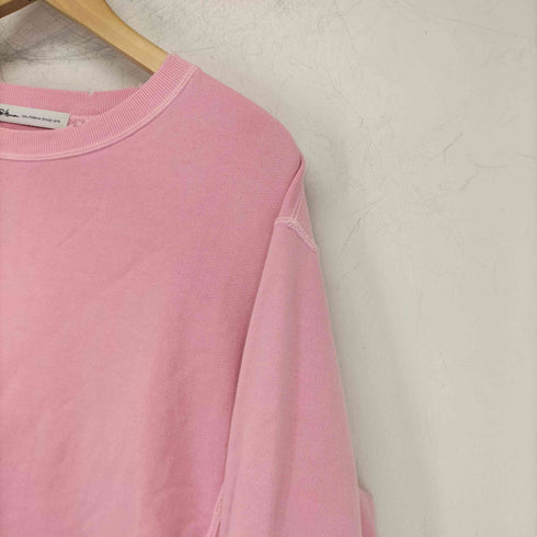 ロンハーマン Ron Herman ダメージ加工プルオーバースウェット レディース JPN:S