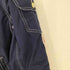ポロバイラルフローレン Polo by RALPH LAUREN ポニー刺繍 ジップアップフーデットジャケット メンズ XS