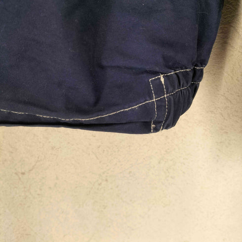 ポロバイラルフローレン Polo by RALPH LAUREN ポニー刺繍 ジップアップフーデットジャケット メンズ XS