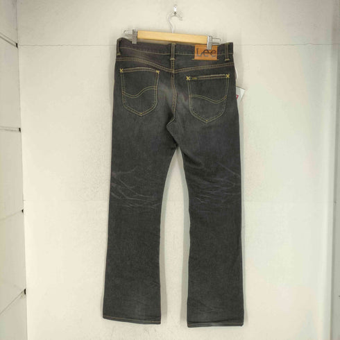 リー Lee AMERICAN RIDERS ブーツカットデニムパンツ メンズ 31