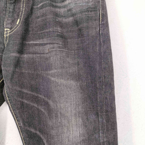 リー Lee AMERICAN RIDERS ブーツカットデニムパンツ メンズ 31