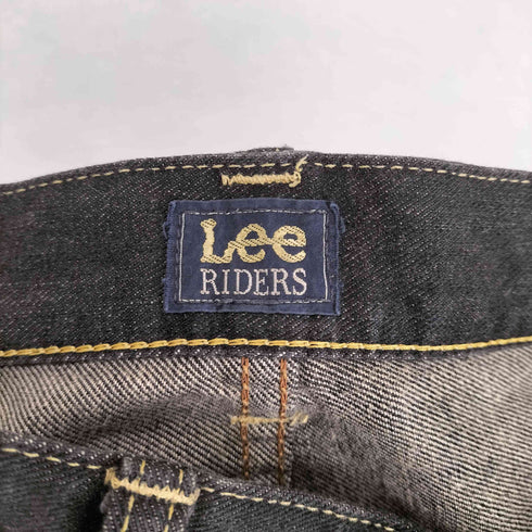 リー Lee AMERICAN RIDERS ブーツカットデニムパンツ メンズ 31