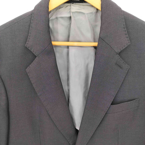 CORZETTI LANIFICIO DI MARZONI 2B テーラードジャケット メンズ