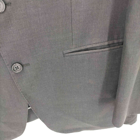 CORZETTI LANIFICIO DI MARZONI 2B テーラードジャケット メンズ