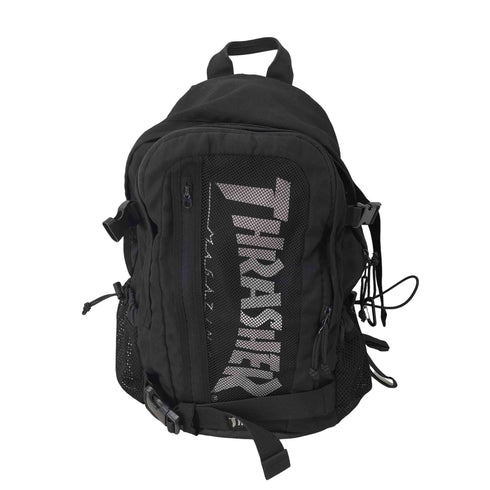 スラッシャー THRASHER Multifunctional BackPack メンズ