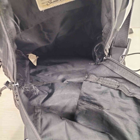 スラッシャー THRASHER Multifunctional BackPack メンズ