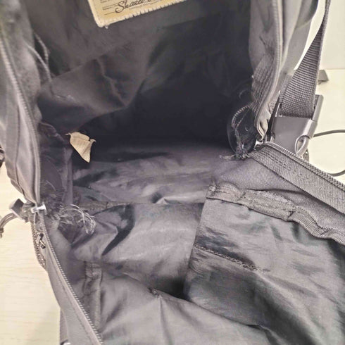 スラッシャー THRASHER Multifunctional BackPack メンズ