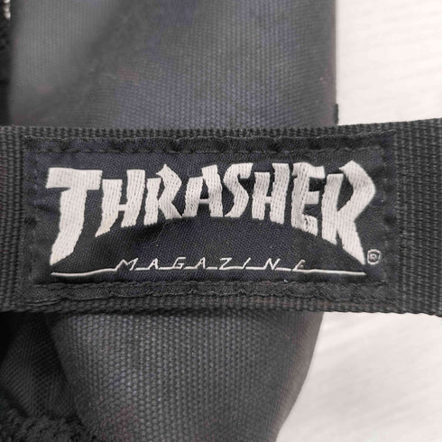 スラッシャー THRASHER Multifunctional BackPack メンズ