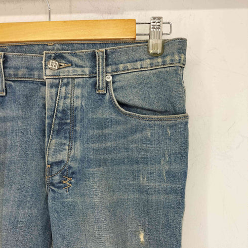 スビ KSUBI VAN WINKLE Non Winkle メンズ US:28-29