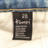 スビ KSUBI VAN WINKLE Non Winkle メンズ US:28-29