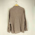 インディヴィジュアライズドシャツ individualized shirts ATHLETIC FIT オープンカラー L/S シャツ メンズ L