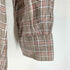インディヴィジュアライズドシャツ individualized shirts ATHLETIC FIT オープンカラー L/S シャツ メンズ L