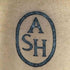 アッシュ ASH LASER CUT LEATHER WESTARN BOOTS レーザカットレザーウエスタンブーツ レディース EUR:36