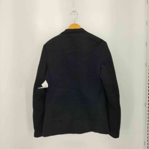アルマーニコレツィオーニ ARMANI COLLEZIONI スリムフィット ブルゾン型 テーラードジャケット レディース 40